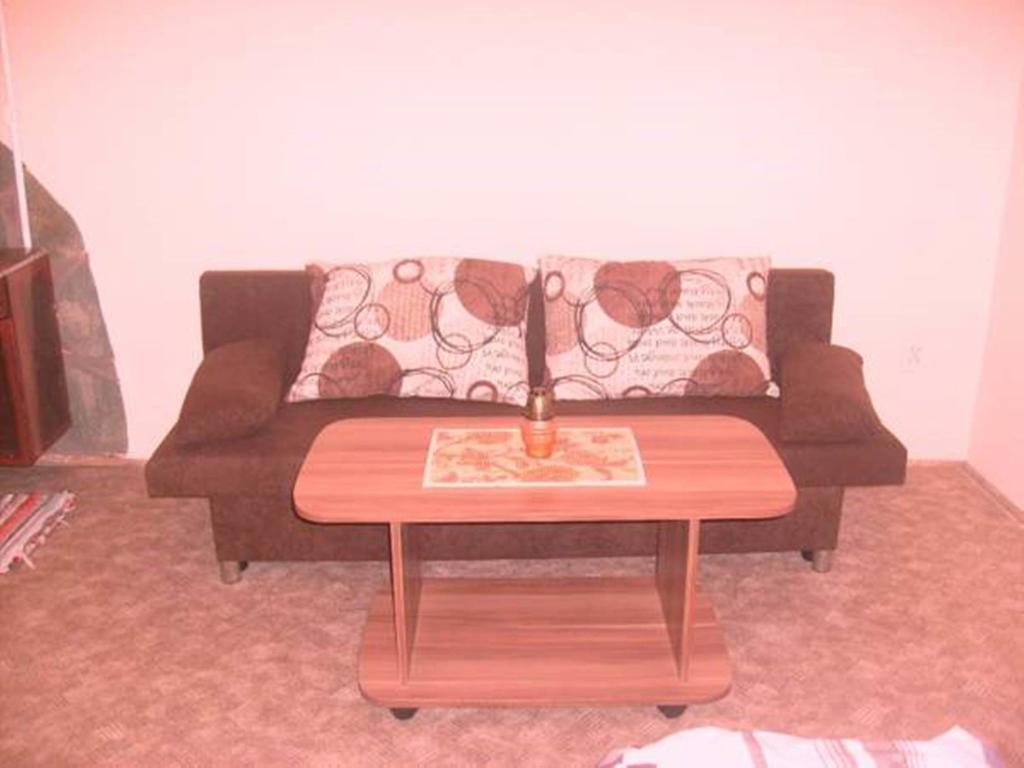 Palm-Apartment Budapest Esterno foto