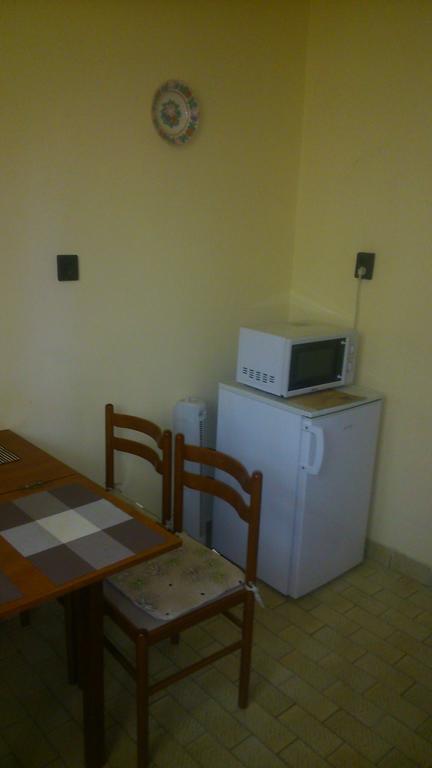 Palm-Apartment Budapest Esterno foto